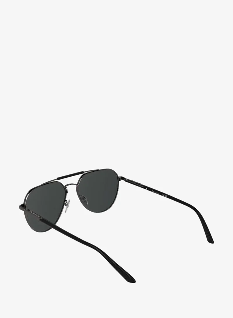 Calvin Klein  Aviator Sunglasses  | Best Price UAE