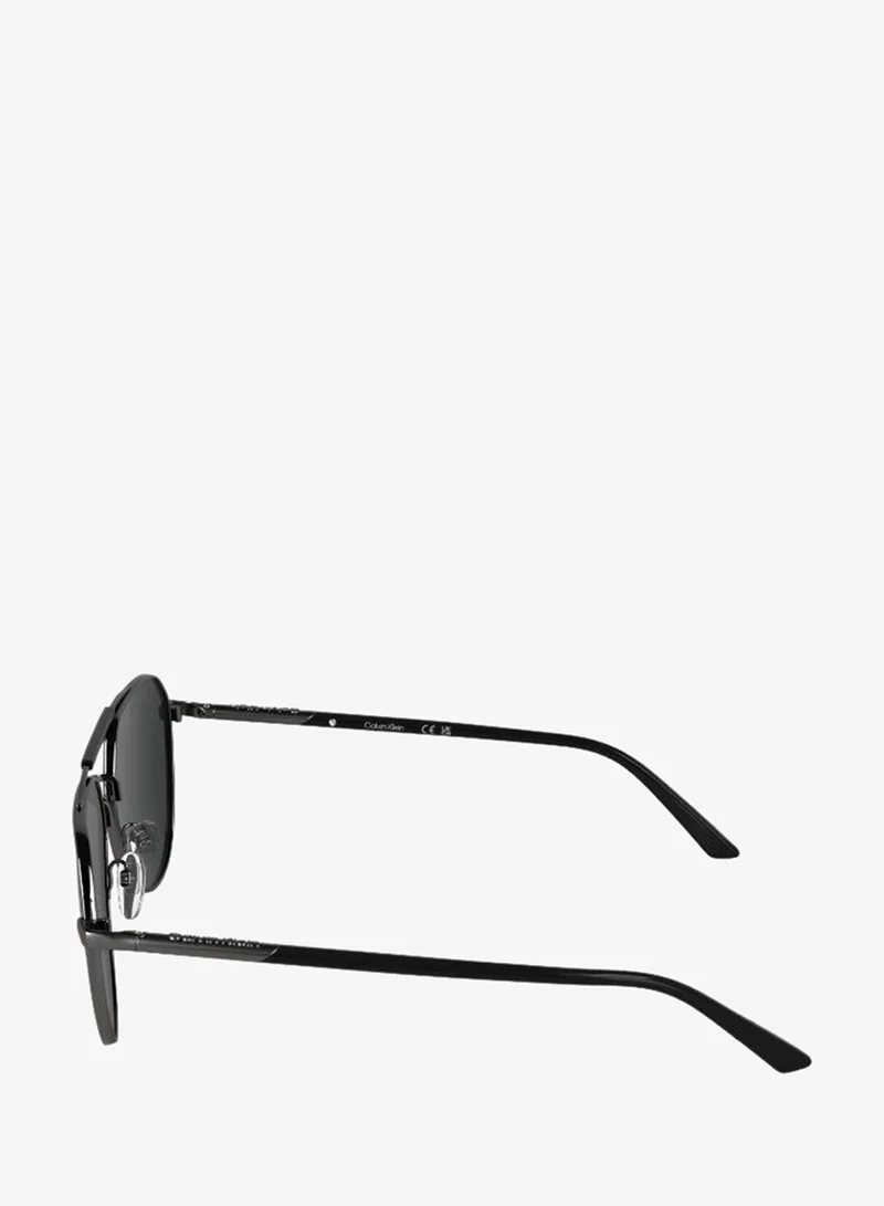 Calvin Klein  Aviator Sunglasses  | Best Price UAE