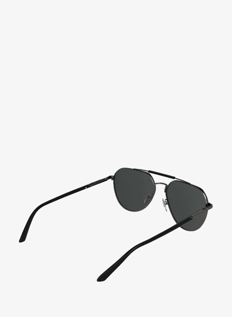 Calvin Klein  Aviator Sunglasses  | Best Price UAE