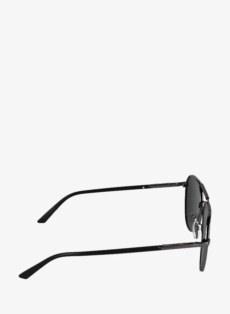 Calvin Klein  Aviator Sunglasses  | Best Price UAE