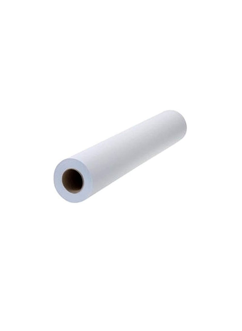 TERABYTE PLOTTER PAPER ROLL 600MM X 150YRD - Image 1