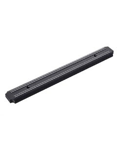 Amefa Elegant and Sturdy Design Magnetic Knife Rack Black R26600PCX1115 