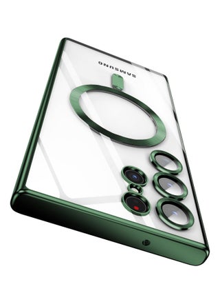 Green/Clear