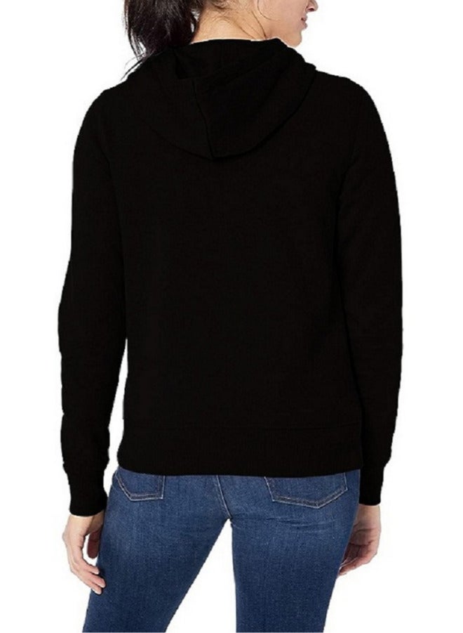 general Sweatshirt black for women - Image 2