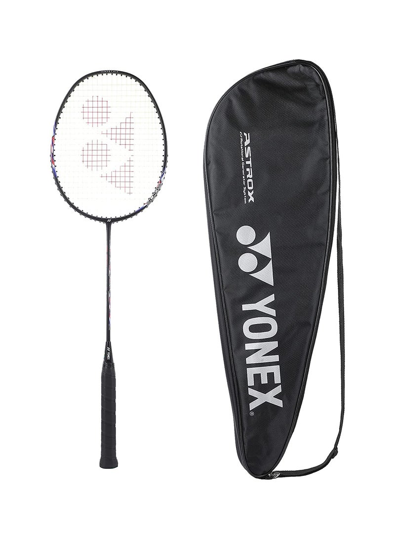 Yonex ASTROX LITE 21I Badminton Racquet (Black) - Image 1