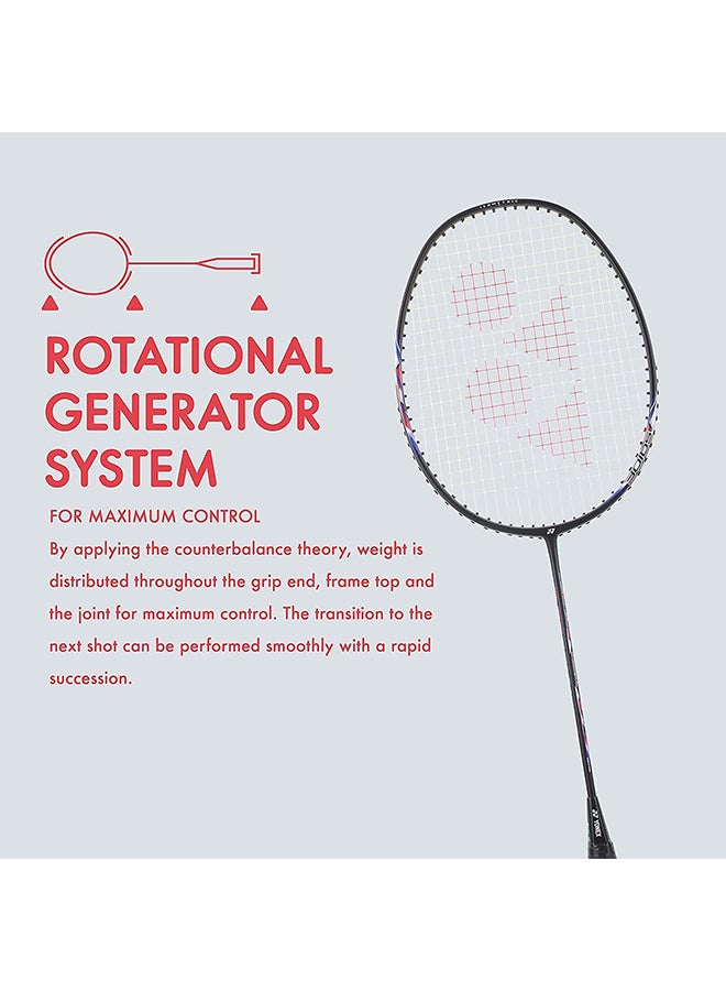 Yonex ASTROX LITE 21I Badminton Racquet (Black) - Image 4