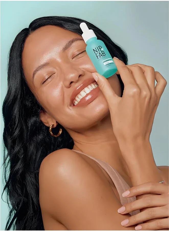 Nip + Fab Hyaluronic Fix Extreme4 Concentrate 2%