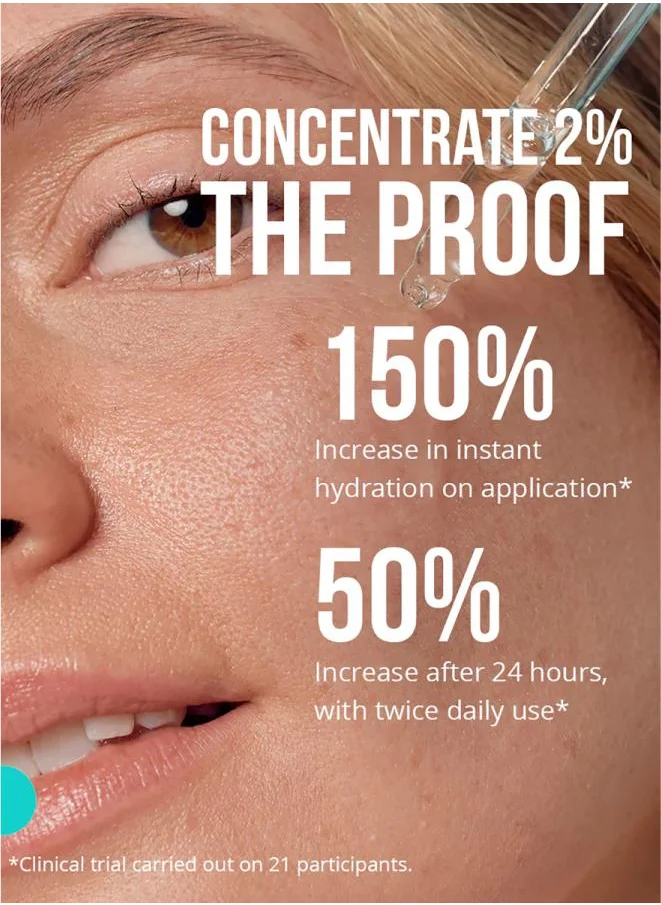 Nip + Fab Hyaluronic Fix Extreme4 Concentrate 2%