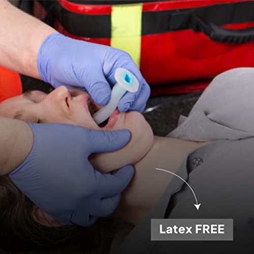 OTICA Guedel Airway Box - Image 5