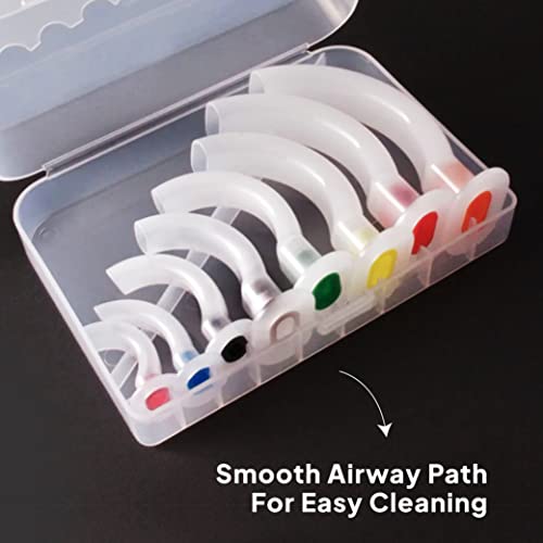 OTICA Guedel Airway Box - Image 4