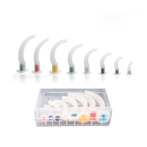 OTICA Guedel Airway Box - Image 1