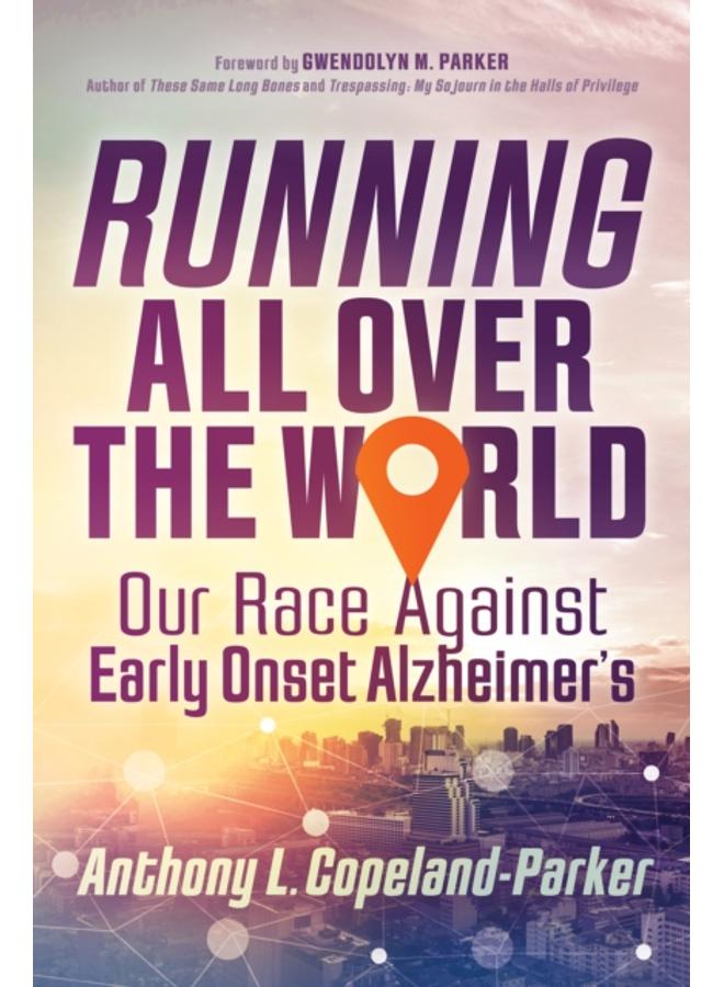 Running All Over the World 