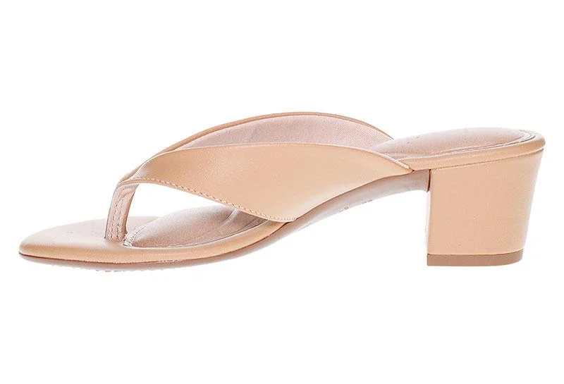 Beira Rio Heels Sandal for Women – Stylish Ladies Heel Sandals & Sling Back Heels for Girls