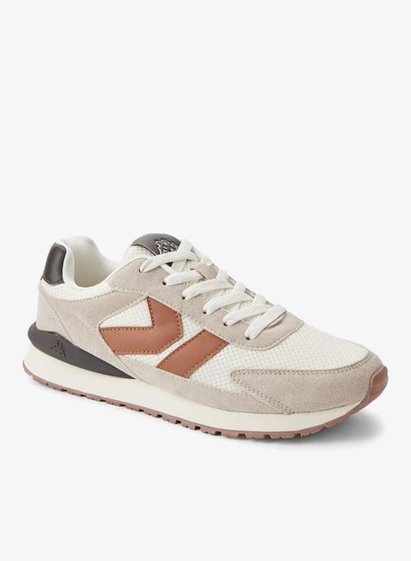 Kappa Men Lace-Up Sports Shoes - Image 3