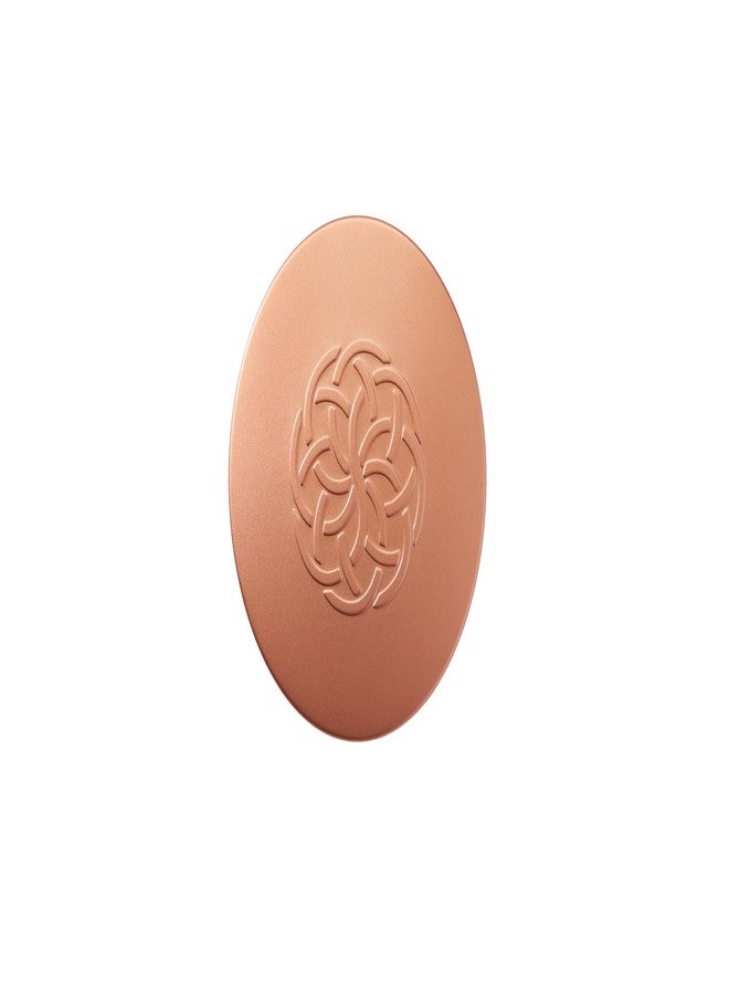 YENSA Super Serum Silk Powder Foundation - Matte Foundation Makeup to Blur and Smooth Pores - Provides a Radiant and More Even Skin Tone for a Natural, Healthy Glow - Deep 4 (0.35 oz) - Image 2