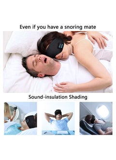 Generic Bluetooth Sleeping Eye Mask  - Image 3