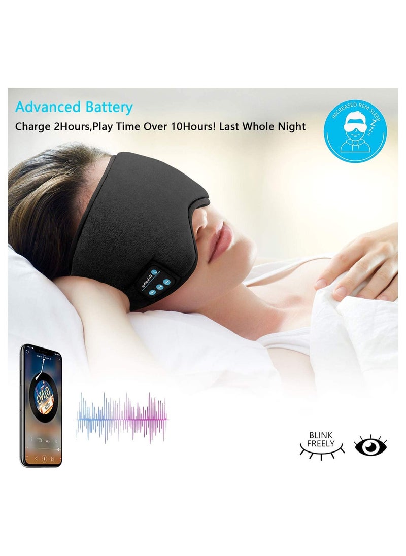 Bluetooth Sleeping Eye Mask - pzsku/Z087279FAF522E803CED5Z/45/_/1671218953/3e7d4524-7741-4397-aef4-72462399ef83