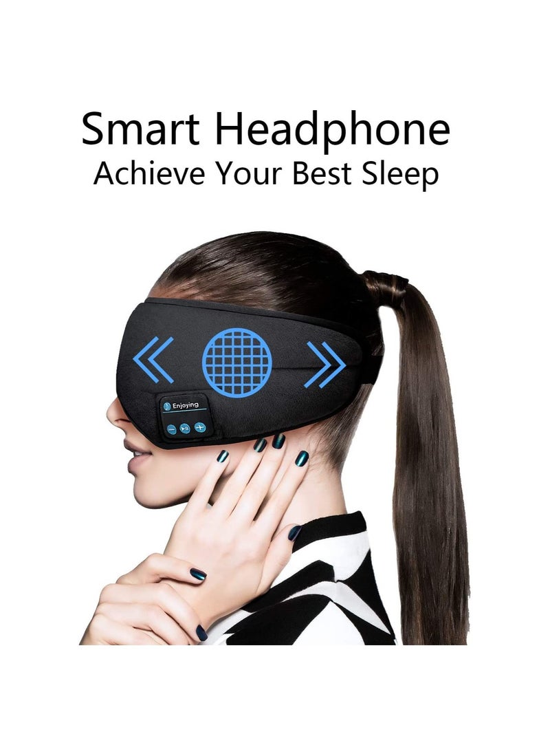 Bluetooth Sleeping Eye Mask - pzsku/Z087279FAF522E803CED5Z/45/_/1671218953/97878b8c-6cc8-43e3-909d-0e06b75a0c42