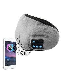 Generic Bluetooth Sleeping Eye Mask  - Image 1
