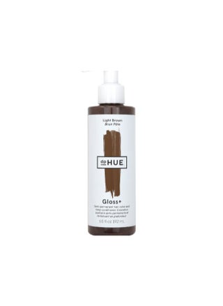 DPHUE GLOSS 6.5 FL. OZ. - LIGHT BROWN - pzsku/Z08727A2D2D09498DD137Z/45/_/1715457888/b7538493-11af-4620-8d81-6c029a3d87d5
