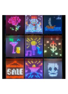 Generic Tree Lights For Decoration with Remote Control 1.8M  - Image 1