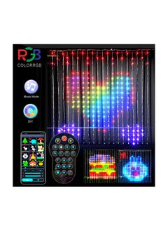 Generic Tree Lights For Decoration with Remote Control 1.8M  - Image 2