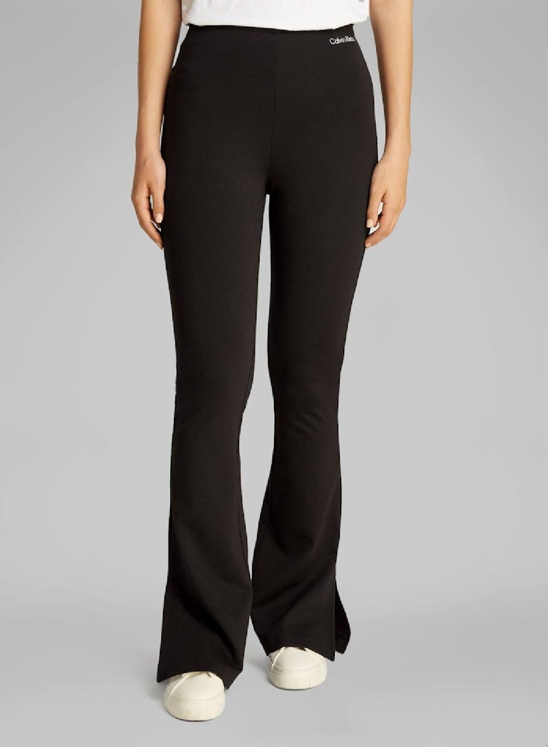 Calvin Klein Jeans Milano Leggings  - Image 1