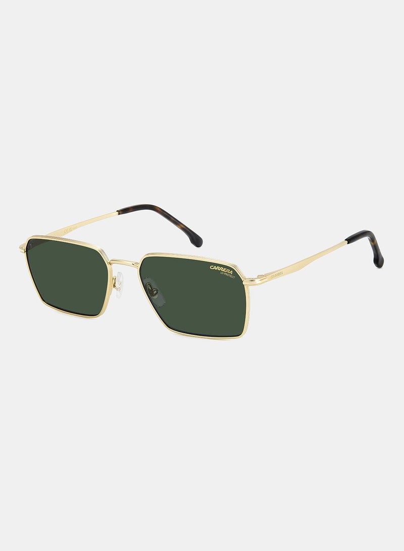 Carrera Men Square Sunglasses 56 CARRERA 356/S - Image 1