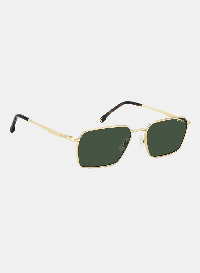 Carrera Men Square Sunglasses 56 CARRERA 356/S - Image 2