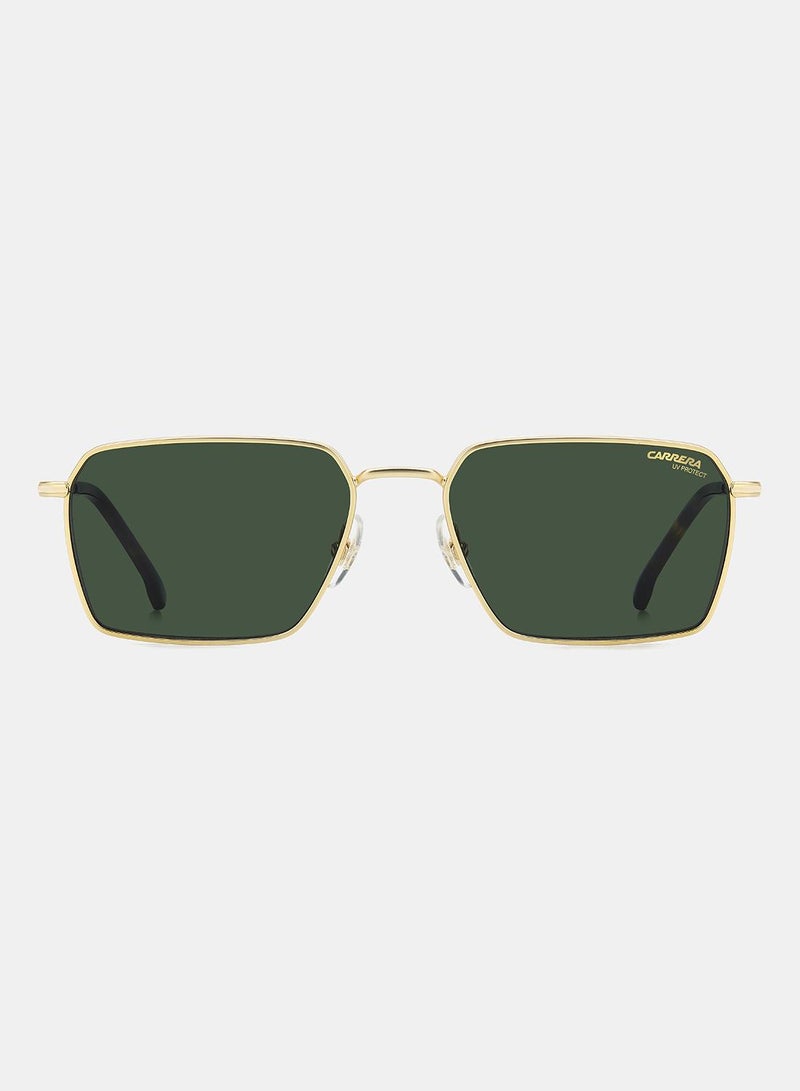 Carrera Men Square Sunglasses 56 CARRERA 356/S - Image 3