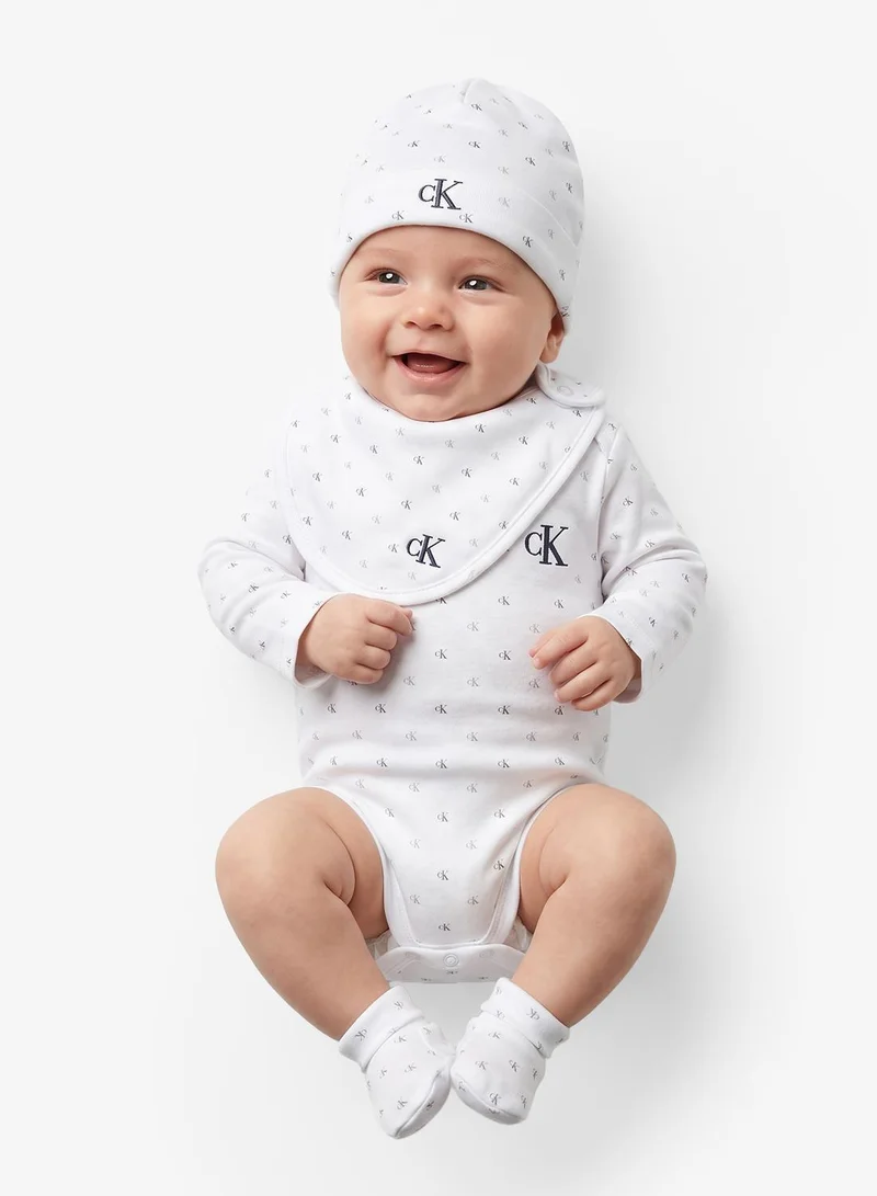 Newborn Logo Giftpack