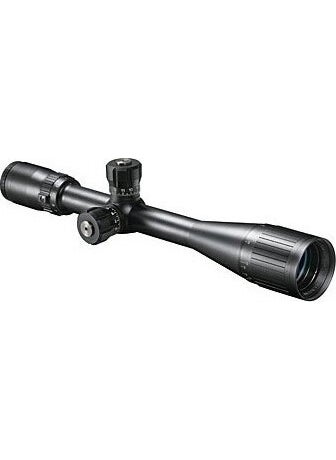 Bushnell - 5-15X40 Elite Rifle Case - Image 1