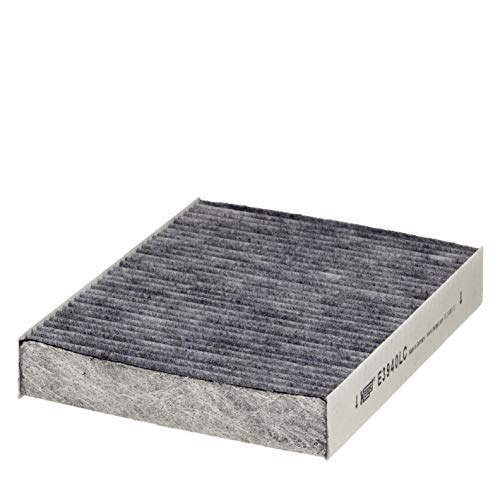 Hengst Cabin Filter - Image 1