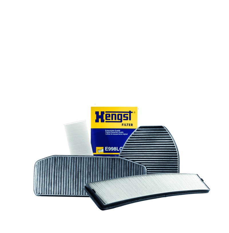 Hengst Cabin Filter - Image 2