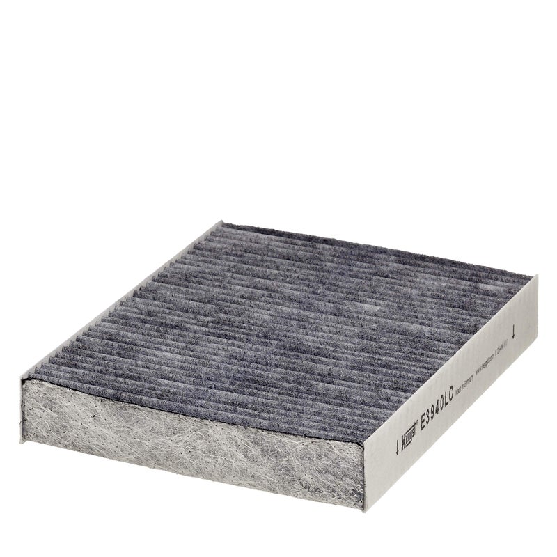 Hengst Cabin Filter - Image 4