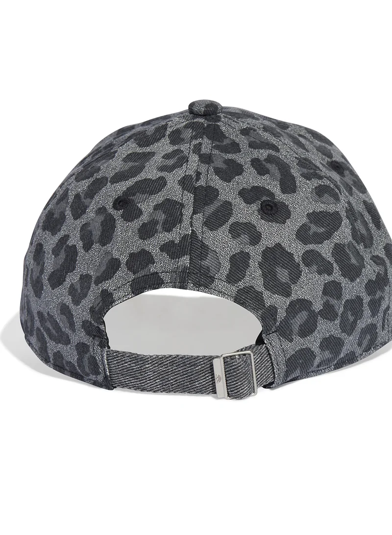 adidas Originals Leopard Baseball Cap