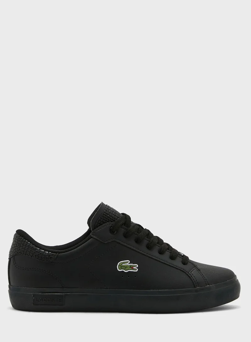 LACOSTE Casual Low Top Sneakers