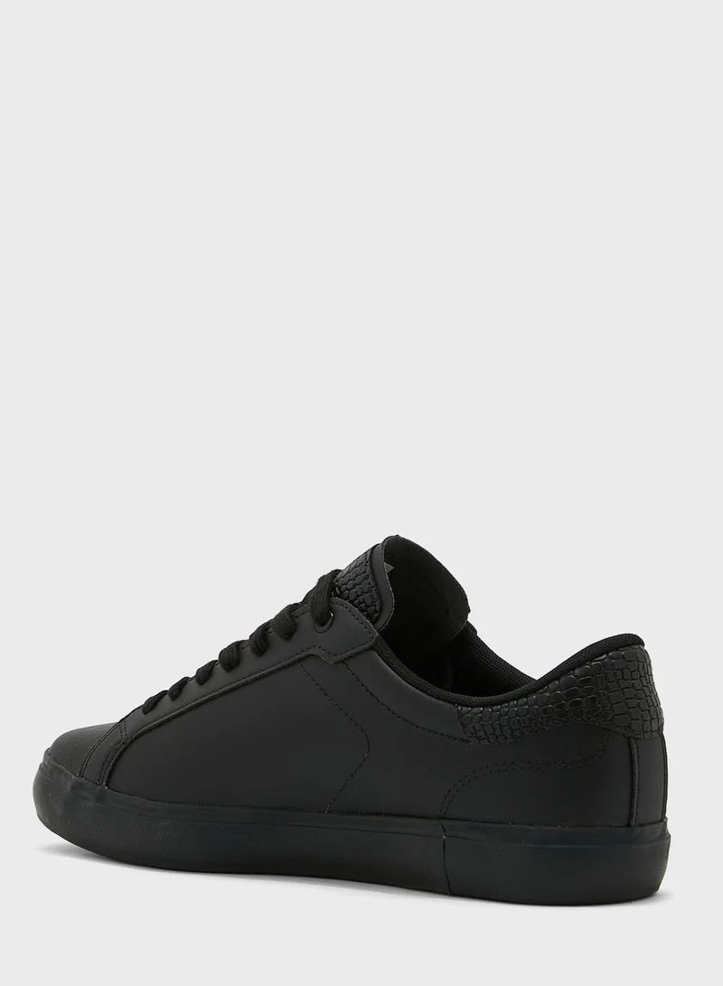 LACOSTE Casual Low Top Sneakers