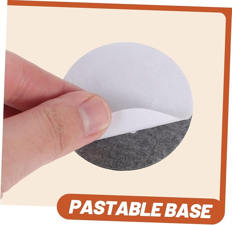 Vintage Rabbit Engraved Windproof Ashtray Sphere for Outdoor Patio Garden Office Home - Image 5