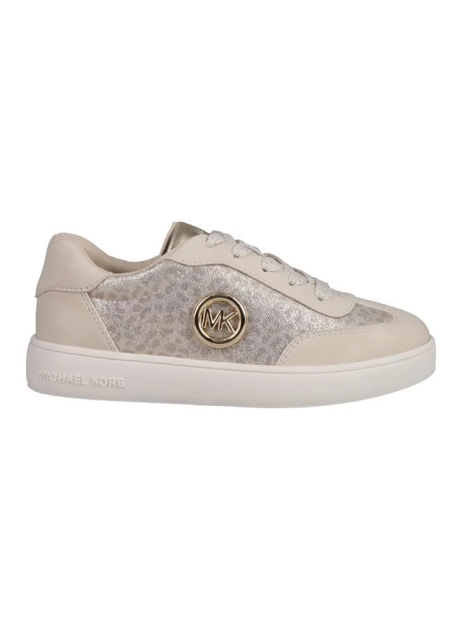 مايكل كورس Kids Low Top Sneakers