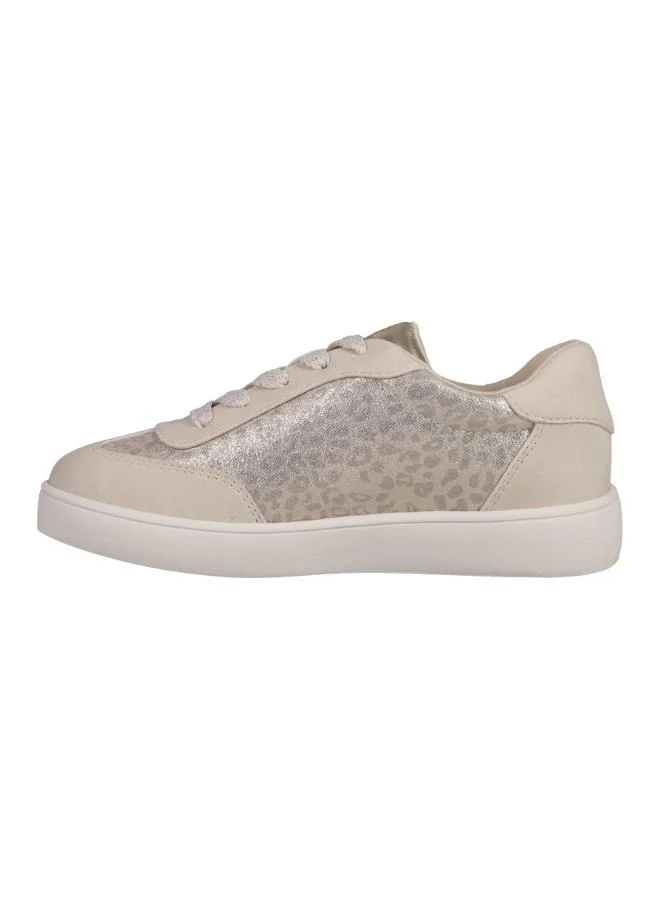 مايكل كورس Kids Low Top Sneakers