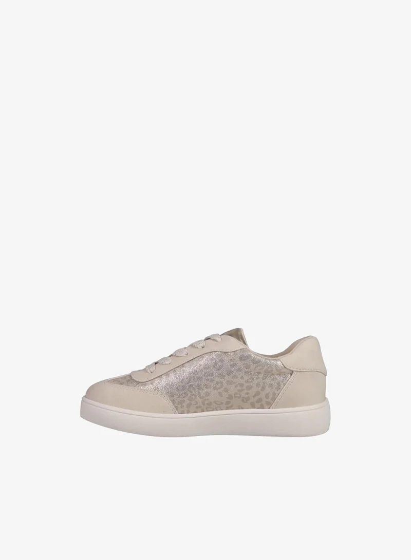 Michael Kors Kids Low Top Sneakers