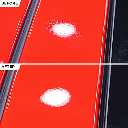 Gyeon Water Spot 500ml - Premium Hard Water Spot and Stain Remover - Avoid Water Spots on Your Paint and Glass - Designed for Use with Ceramic Coatings - Image 5