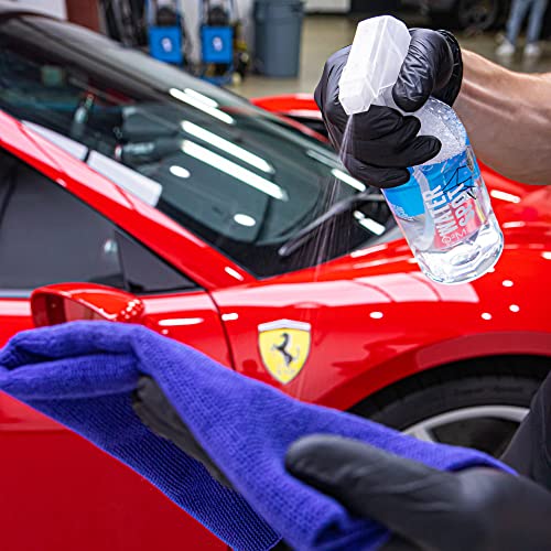 Gyeon Water Spot 500ml - Premium Hard Water Spot and Stain Remover - Avoid Water Spots on Your Paint and Glass - Designed for Use with Ceramic Coatings - Image 4