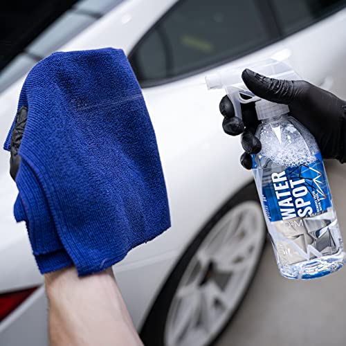 Gyeon Water Spot 500ml - Premium Hard Water Spot and Stain Remover - Avoid Water Spots on Your Paint and Glass - Designed for Use with Ceramic Coatings - Image 3