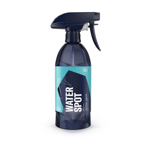 Gyeon Water Spot 500ml - Premium Hard Water Spot and Stain Remover - Avoid Water Spots on Your Paint and Glass - Designed for Use with Ceramic Coatings - Image 1