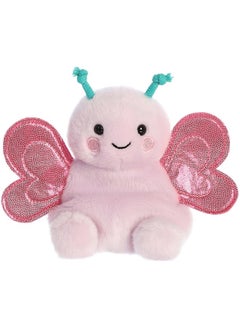 ® Adorable Palm Pals™ Petunia Butterfly™ Stuffed Animal - Pocket-Sized Play - Collectable Fun - Pink 5 Inches - pzsku/Z08738D22881535719A62Z/45/_/1734348100/5c298e56-346f-4151-9a5b-8de138cf9cf0