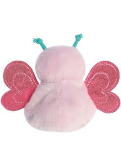 ® Adorable Palm Pals™ Petunia Butterfly™ Stuffed Animal - Pocket-Sized Play - Collectable Fun - Pink 5 Inches - pzsku/Z08738D22881535719A62Z/45/_/1734348104/f1855082-d6f8-4987-9e66-02c4ea4904aa