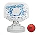 Poolmaster 72820 Splashback Poolside Basketball Game Blue 34W x 38D x 45H in - Image 3