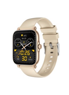GT30 1.69''Smartwatch Sports Watch BT3.0+BT5.1 Intelligent Watch IP67-waterproof Fitness Tracker Multifunctional Watch Compatible for Android iOS Call Watch with 180mAH Battery